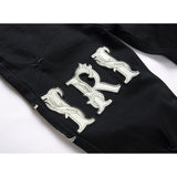 Amiri Jeans