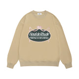 Rhude sweatshirt