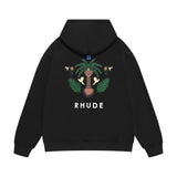 Rhude Hoodie