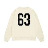 Rhude sweatshirt