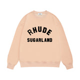 Rhude sweatshirt