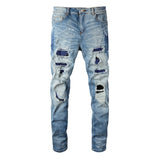 Men Trendy Jeans
