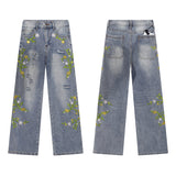 Mens jeans