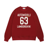 Rhude sweatshirt