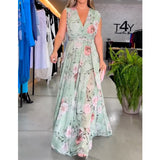 Women Party Dress Refreshingly Beautiful Women's Dresses (SS0416)