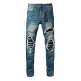 ami  jeans