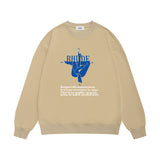 Rhude sweatshirt