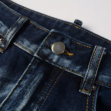 Men Trendy Jeans