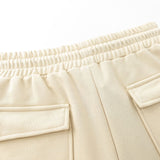 Rhude Shorts Embroidered Casual Sports Pocket Shorts