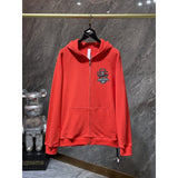 chh hoodie