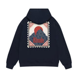 Rhude Hoodie
