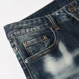 Men Trendy Jeans