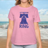 Independence Day T-Shirts 4th Of July Unisex T-Shirts