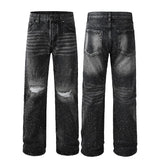 Men Trendy Jeans