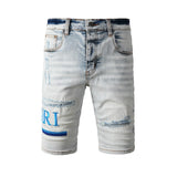 ami  shorts