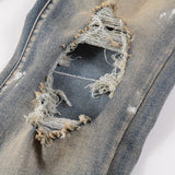 Men Trendy Jeans