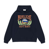 Rhude Hoodie
