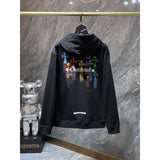 chh hoodie