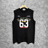Rhude Tank T Shirts