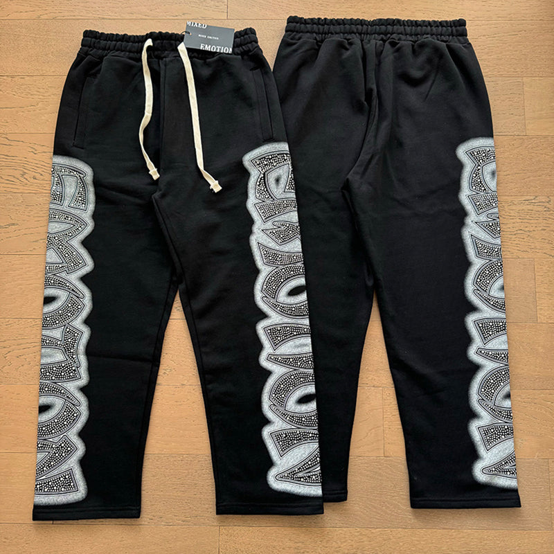 Mixed Emotion Sweatpants