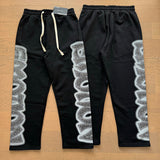 Mixed Emotion Sweatpants