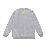 Bathing ape Crew neck sweatshirt