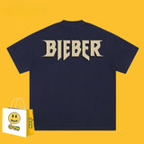 Drew T Shirts Bieber Short Sleeve Summer