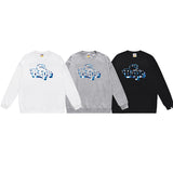 Bathing ape Crew neck sweatshirt