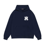 Amiri hoodie hollywood spider country print
