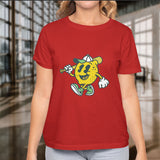 Baseball T-Shirts Casual Couple Tops