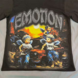 Mixed Emotion T Shirts