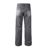 Men Trendy Jeans