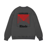 Rhude Sweatshirt