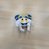 Plush Toys Monsters wubboxmysingingmonster Plush Toys