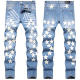Amiri Jeans