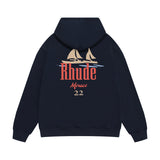 Rhude Hoodie