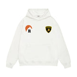 Rhude Hoodie