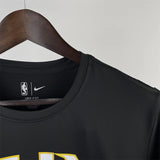 NBA Jerseys Suns, Flyer No. 1, Booker, quick-drying short sleeves