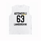 Rhude Tank T Shirts