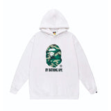 Bathing ape Hoodie