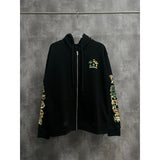 chh hoodie