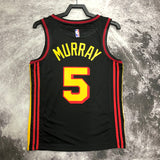 NBA Jerseys Eagles, Flyers Limited No. 5, Murray