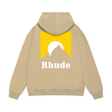 Rhude Hoodie (part 2)