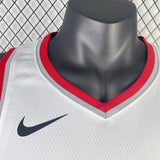 NBA Jerseys 23, Blazers, White 00, Henderson