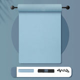 Yoga Mat tpe non-slip dance mat