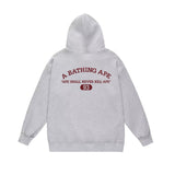 Bathing ape Hoodie