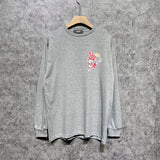 Amiri long sleeve shirts flower print