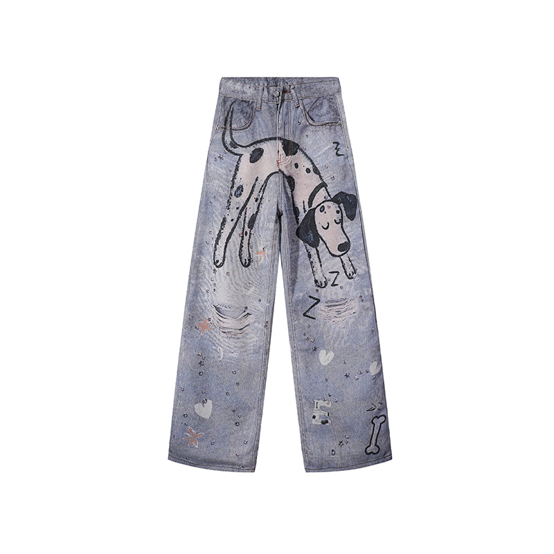 Mens jeans