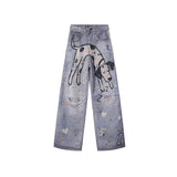 Mens jeans