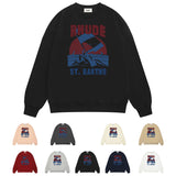Rhude sweatshirt